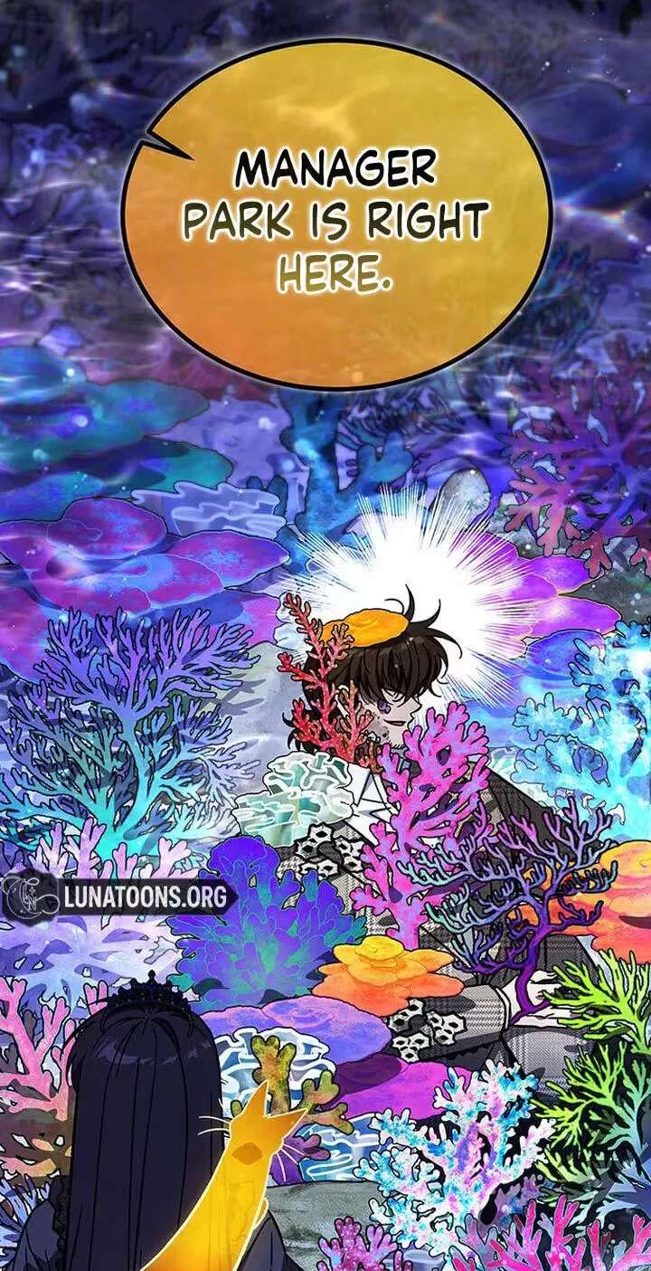 Lv.99 Princess of Black Flame Chapter 48 - page 92