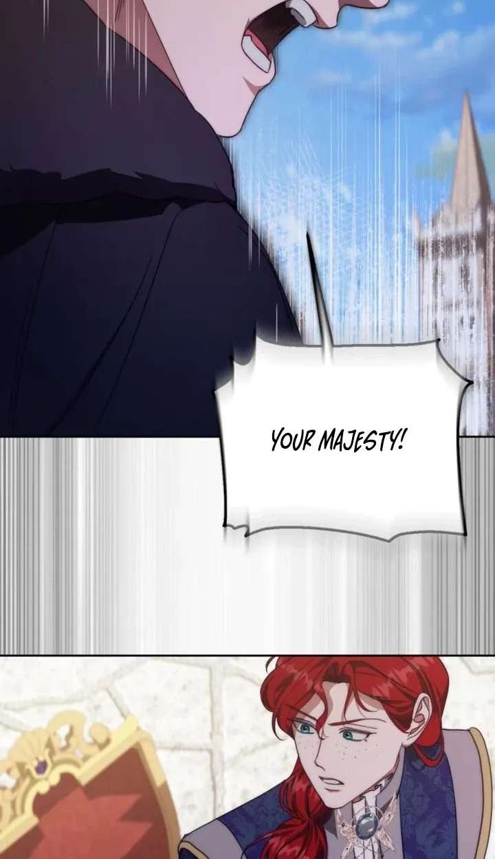 Behind Her Highness's Smile Chapter 118 - page 7