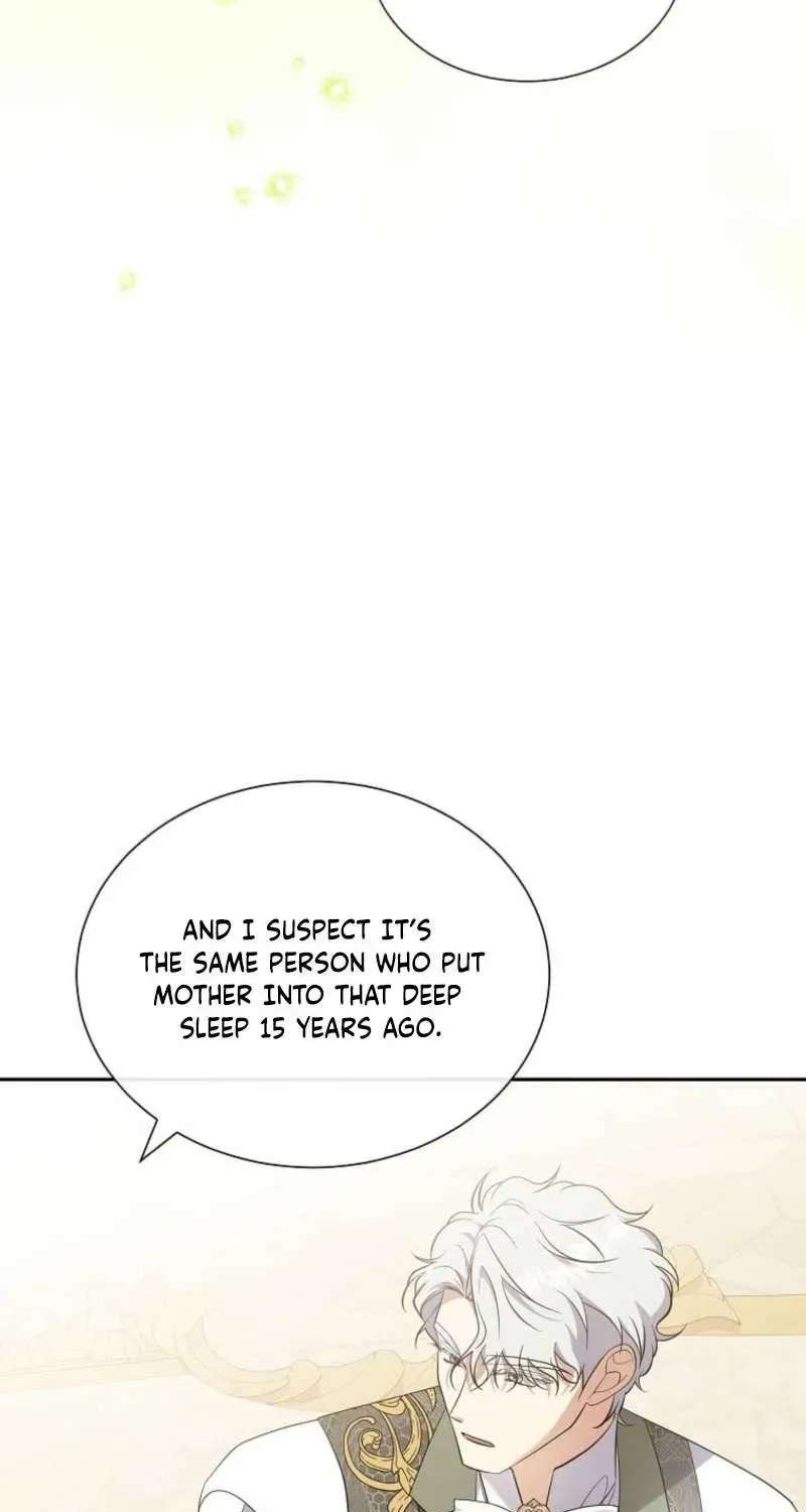 In the Grasp of a Loving Yet Possessive Male Lead Chapter 57 - page 10