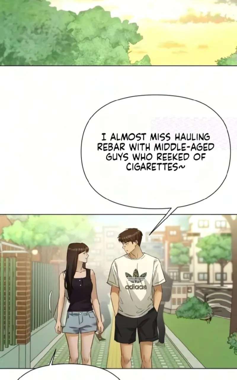 My family's Romeo Chapter 60 - page 32