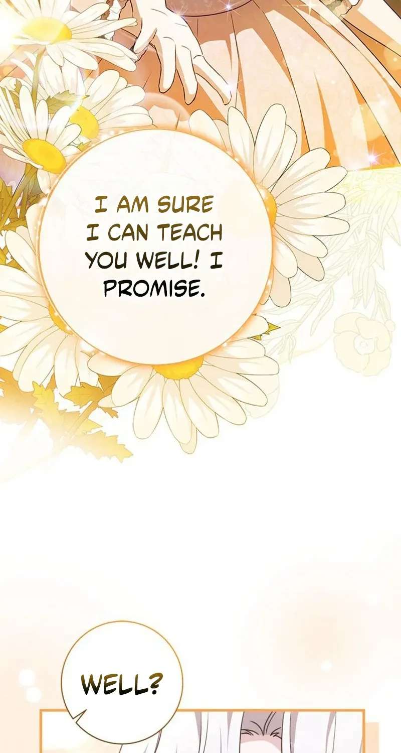 The Beloved Contract Daughter of the Count’s Family Chapter 38 - page 41