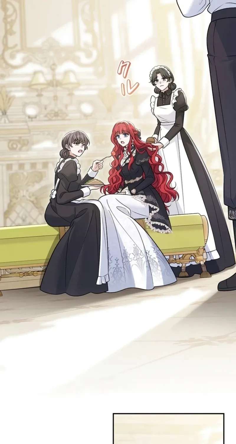 I'm a Villainess Who Has Made an Enemy of the Tyrant, but I Will Turn Things Around! Chapter 33 - page 42