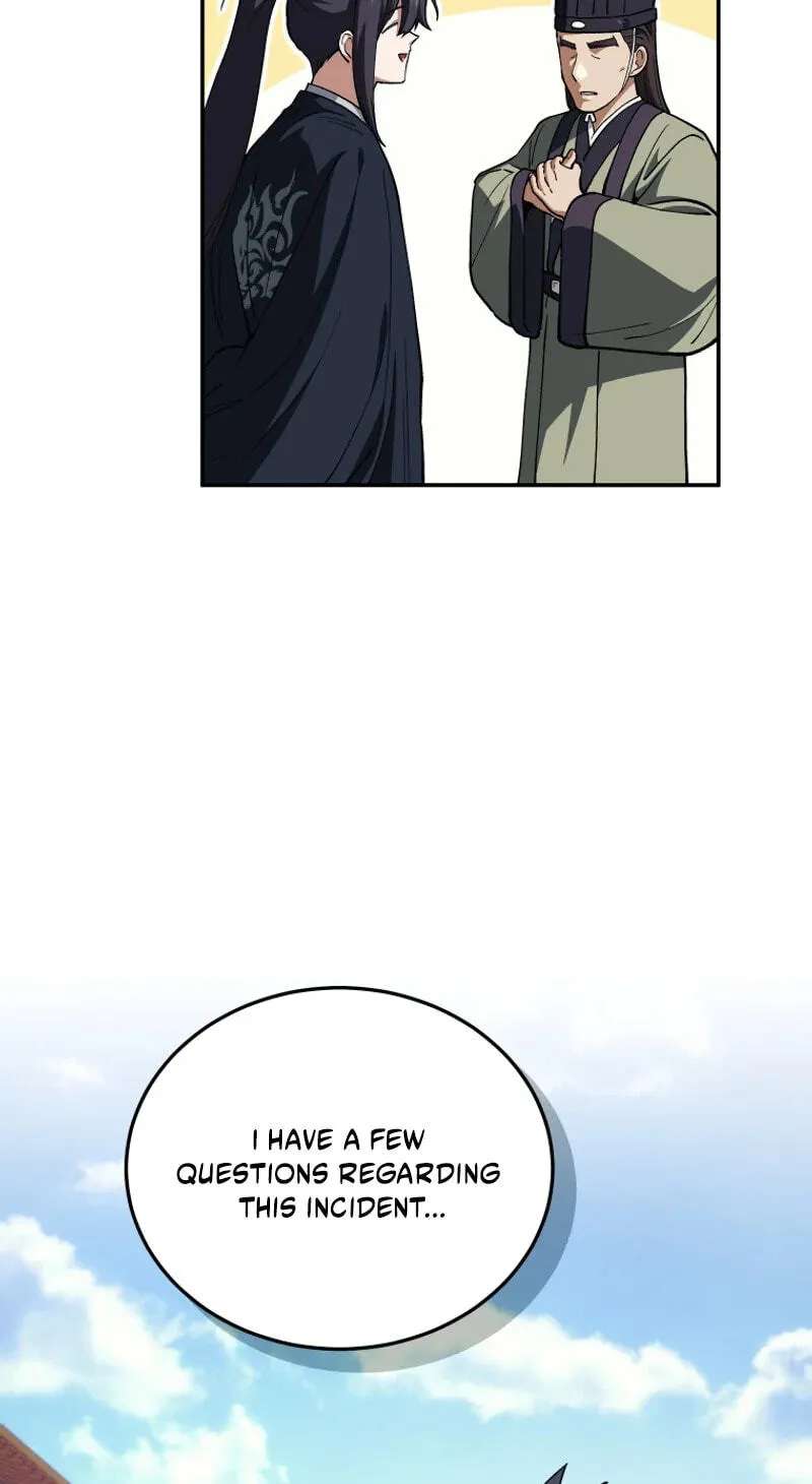 My Dad Is the Zenith Chapter 25 - page 45