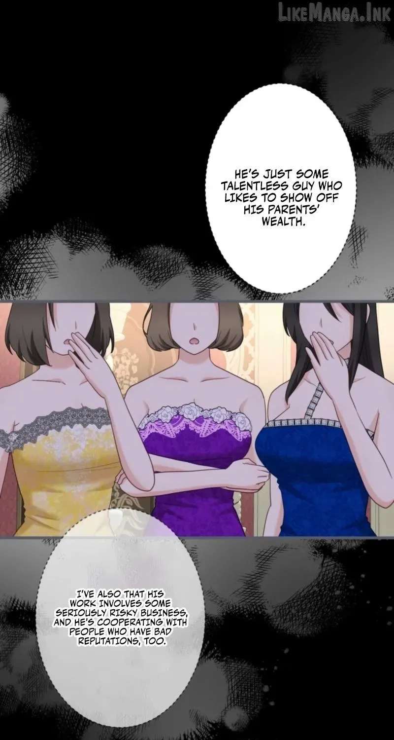 The Diligent Villainess Gets Her Revenge In This Life Chapter 38 - page 20