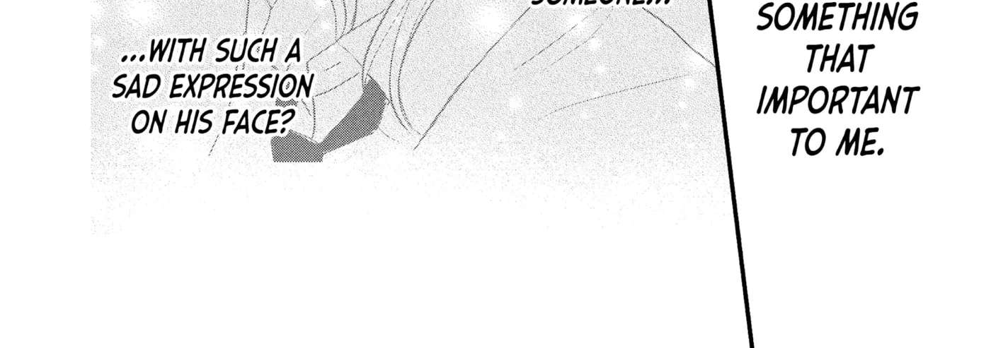 Nanoni, Chigira-kun ga Amasugiru. Chapter 54 - page 60