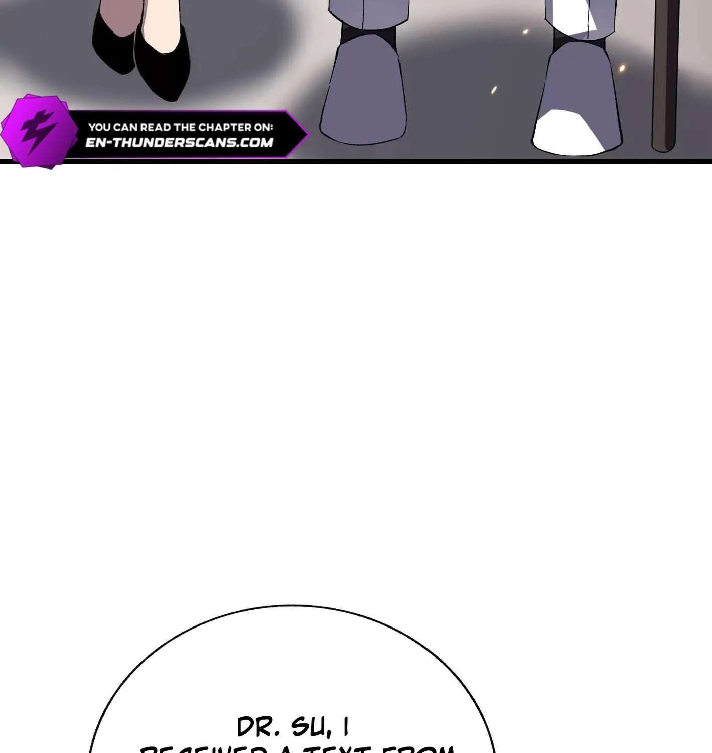The Lost City of Alien Beasts Chapter 47 - page 112