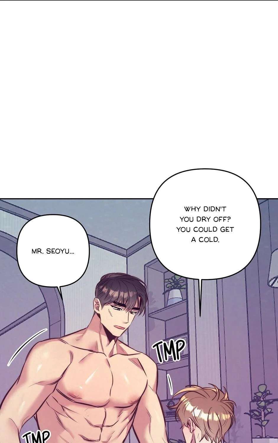 Bye-Bye Chapter 42 - page 20