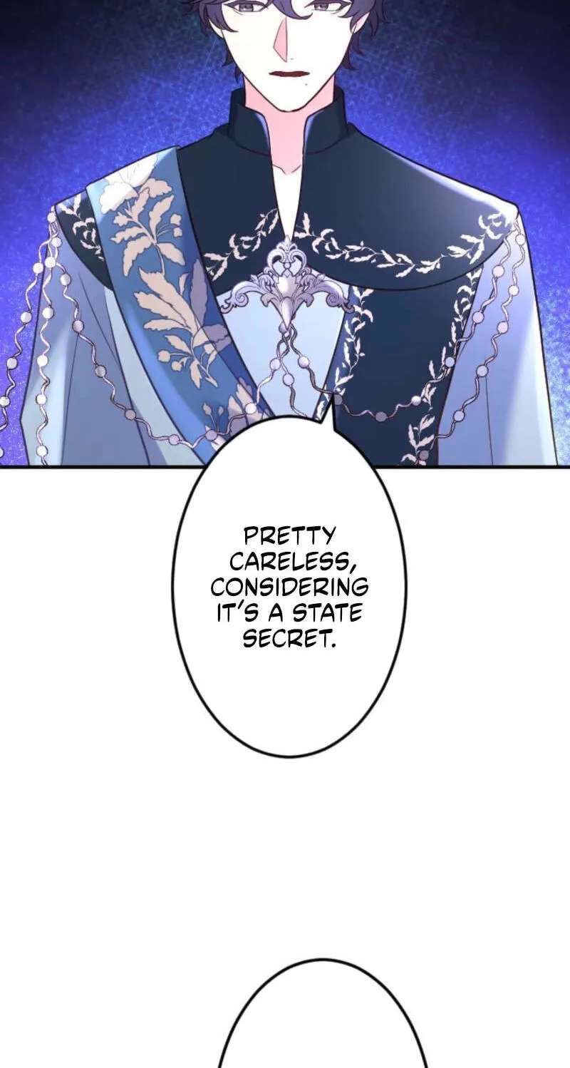 Mittei no Watashi ga 5-ri no Ouji wo Mikata ni suru Made Chapter 36 - page 21