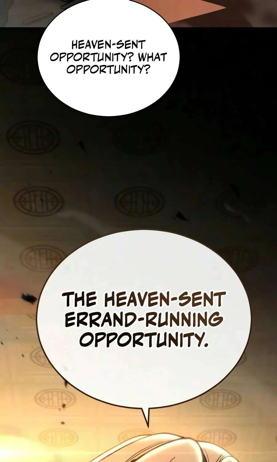 Reincarnation of the Fist King Chapter 66 - page 173