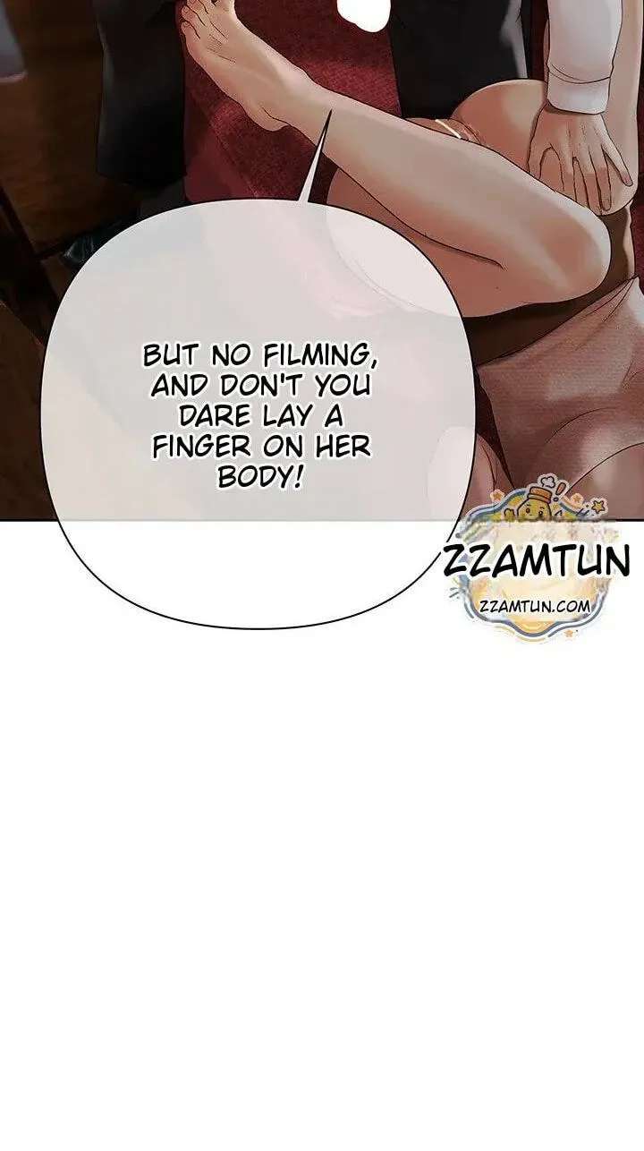 Money Games Chapter 28 - page 67