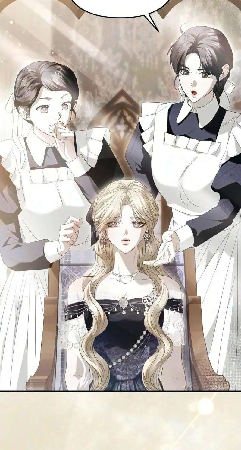 I Only Need Our Child, Your Grace Chapter 28 - page 4