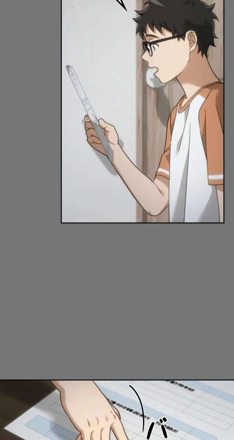 The Estate Cleaner Who Unravels Memories Chapter 27 - page 36