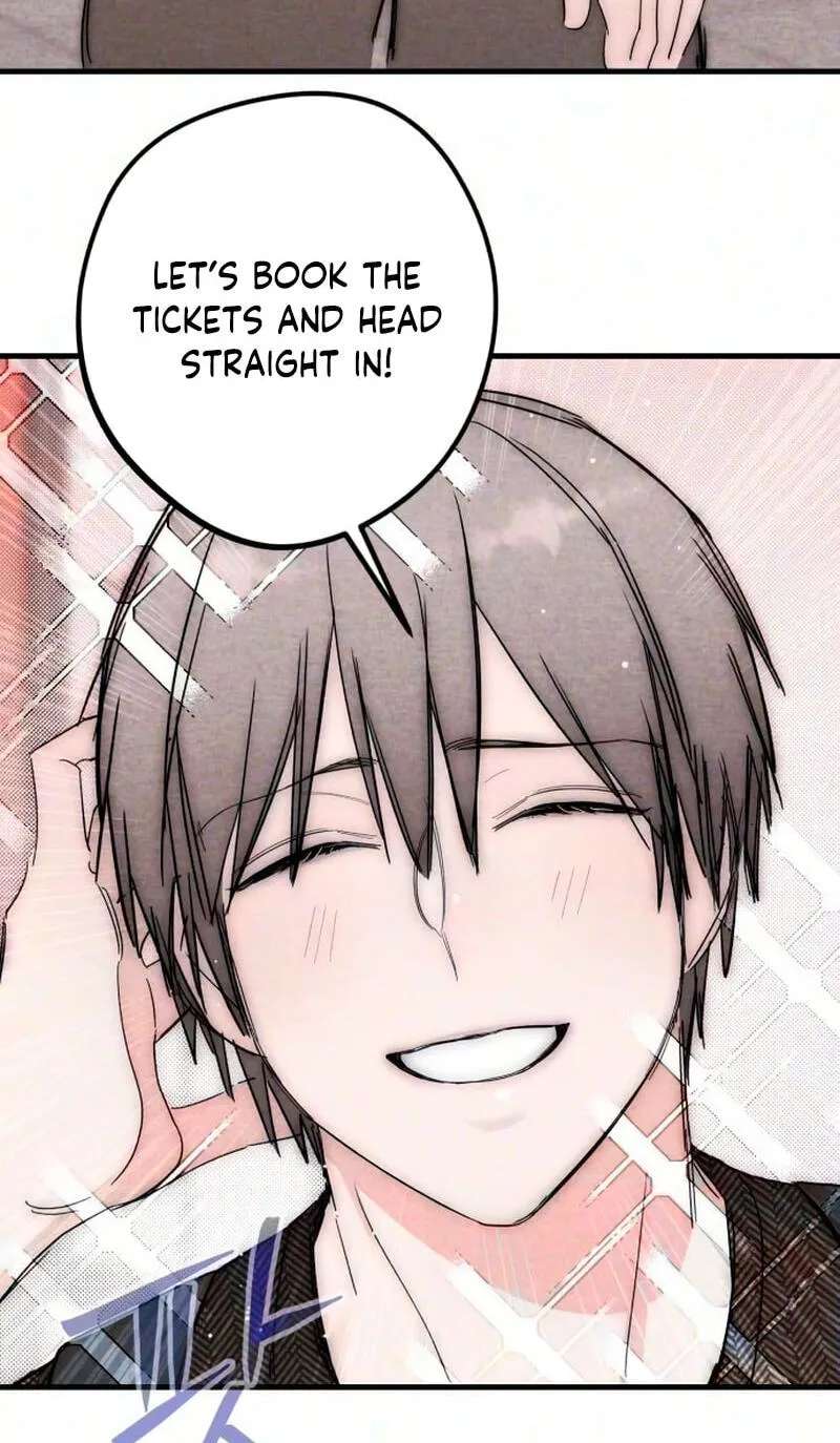 The Perfect Senior's Secret! Chapter 29 - page 26