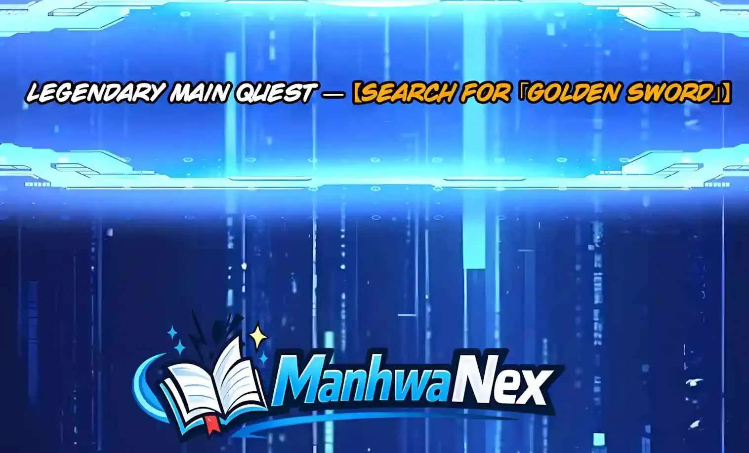I May Be a Beginner, but I’m Actually a Level 99 Overpowered Player Chapter 22 - page 36