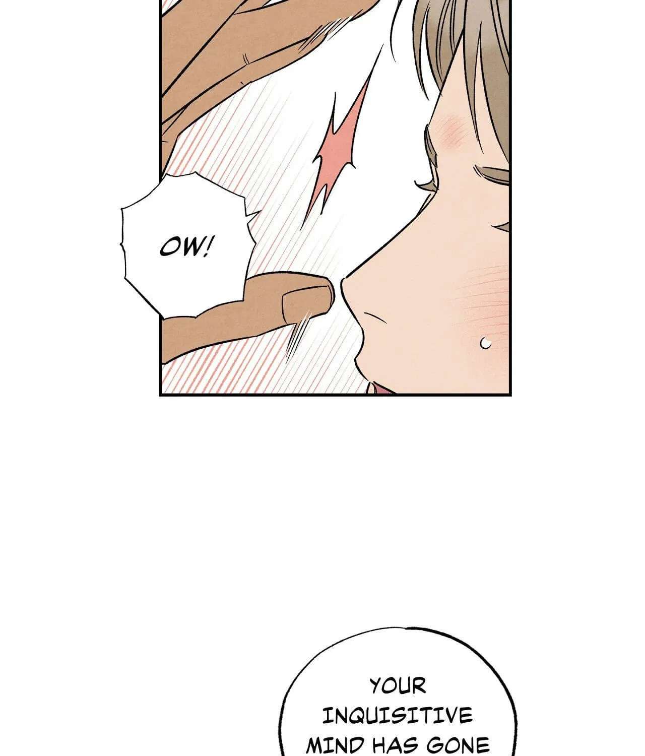 [Hyung, I've Grown Up! Yeokkijab BL Anthology] Postscript Chapter 4 - page 109
