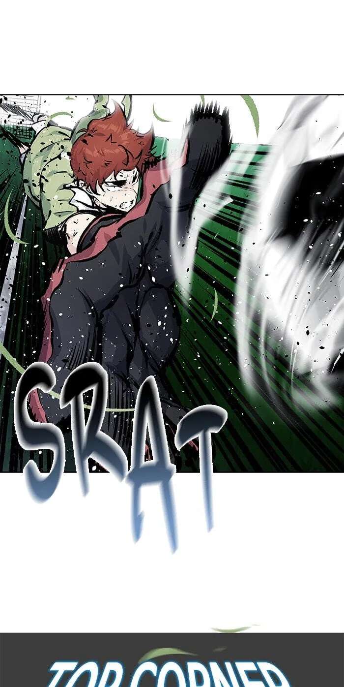 Top Corner Chapter 271 - page 1