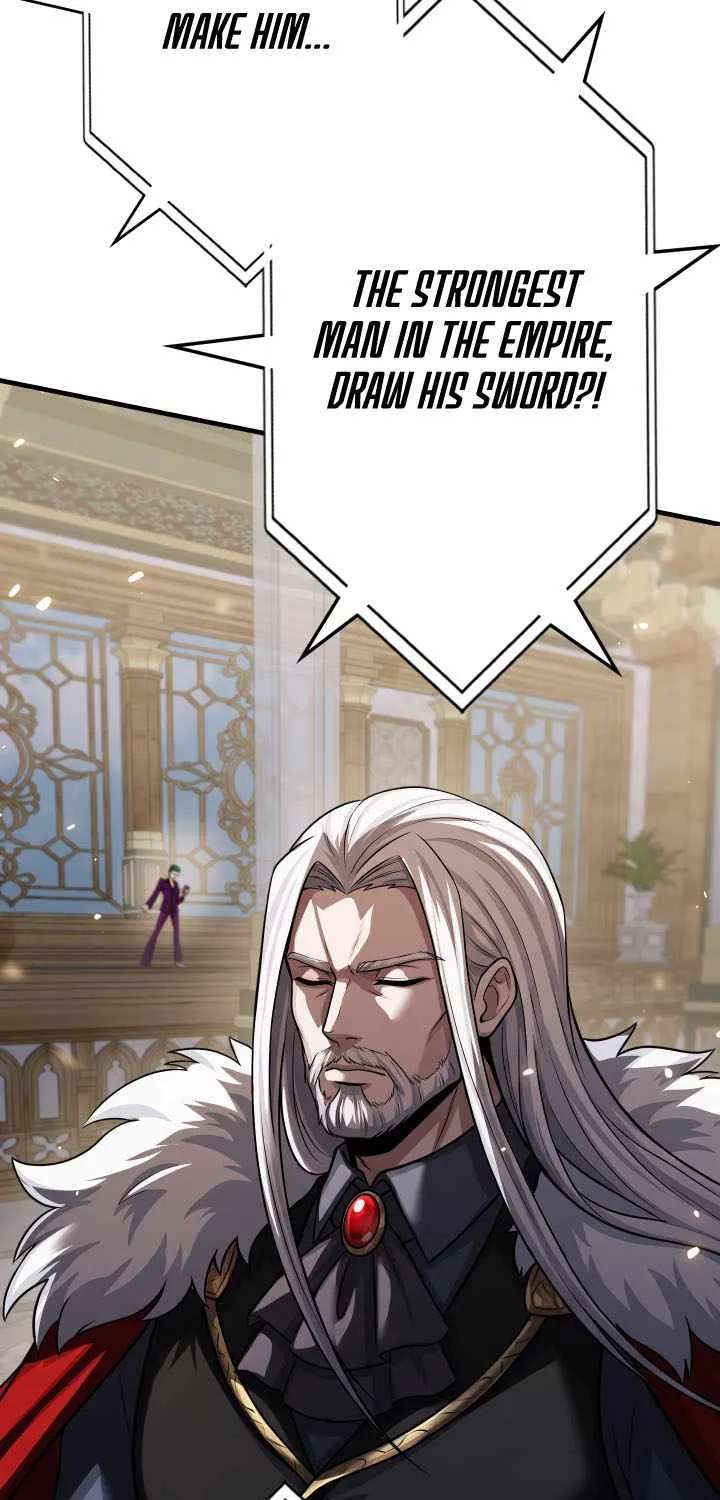 The Sword Saint Reincarnated Into a Noble Mage Family Chapter 20 - page 72