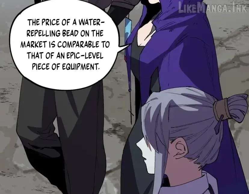 I ! I'm the strongest forbidden spellcaster in history Chapter 80 - page 18