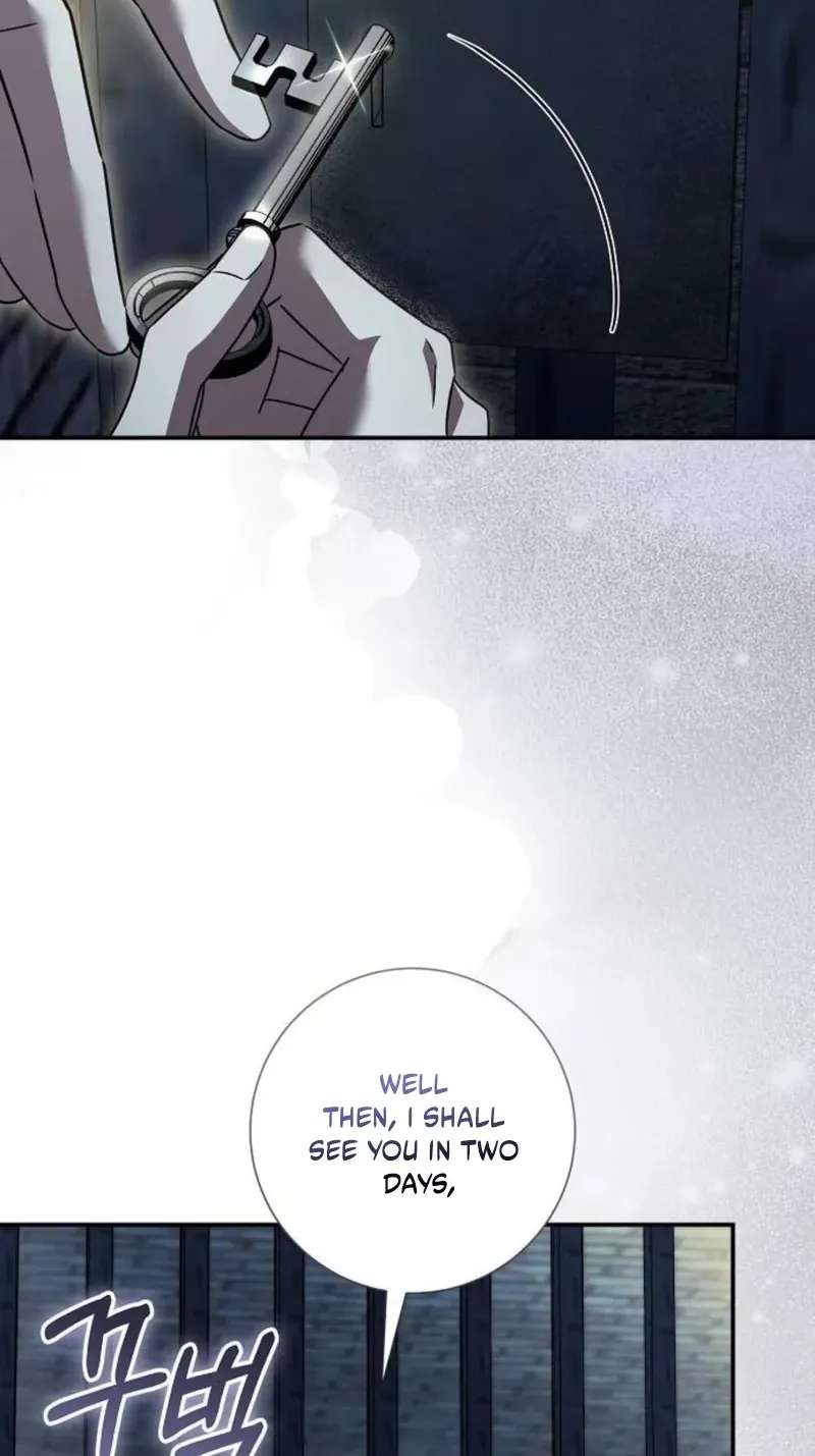 For My Gentle Monster Chapter 44 - page 23