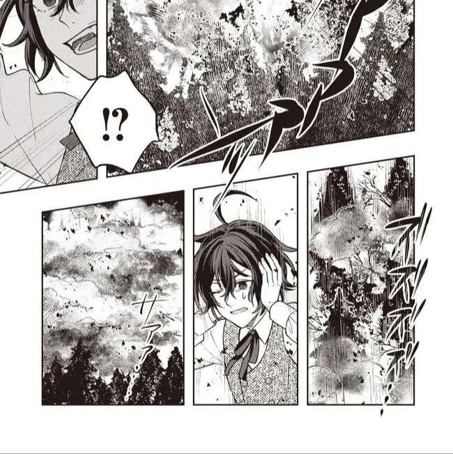 The Noble's Useless Third Son Becomes the Ultimate Mage: ~Demon-Modding Every Spell by Tweaking My Parameters! Why is My Rep Going Up When I'm Just Fucking Around?~ Chapter 5.2 - page 2