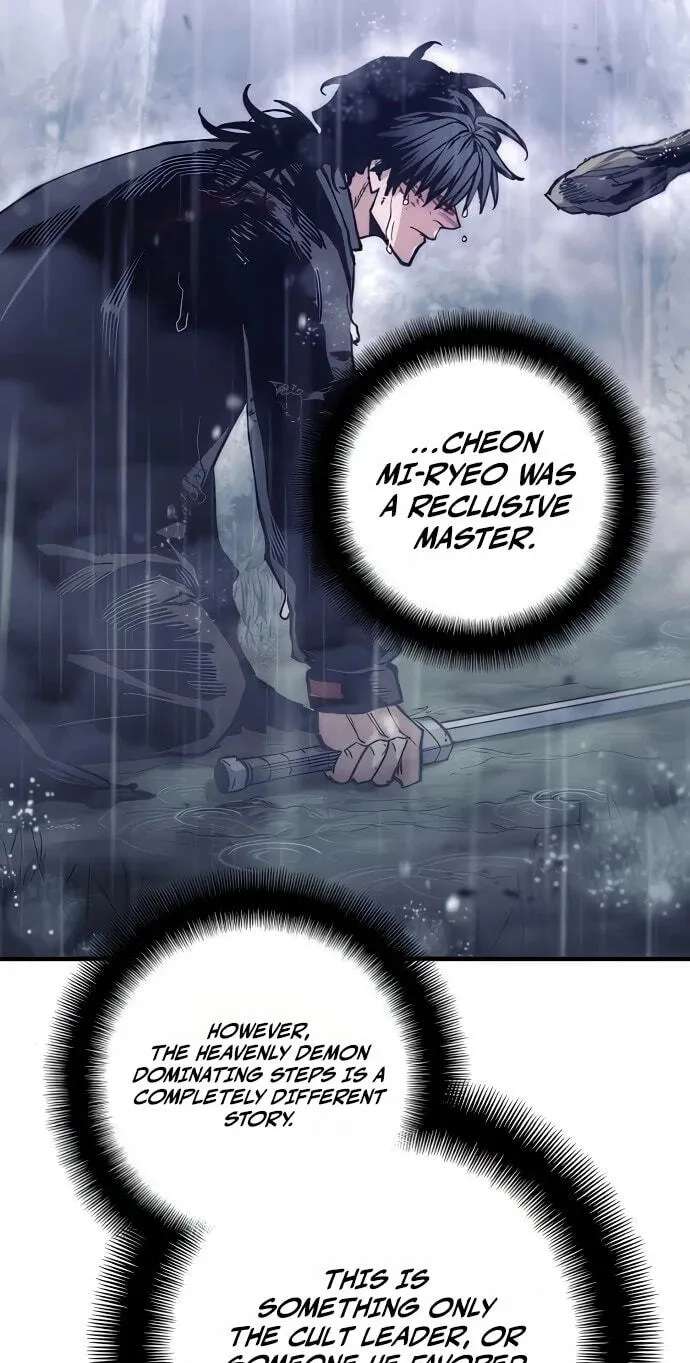 Murim RPG Simulation Chapter 196 - page 98