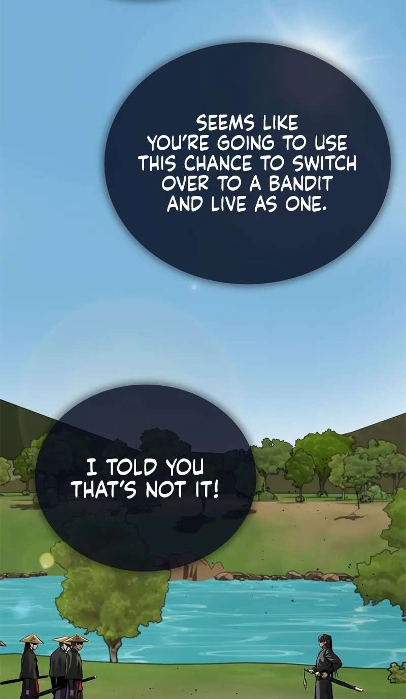 Absolute Master of the Senate Chapter 49 - page 7