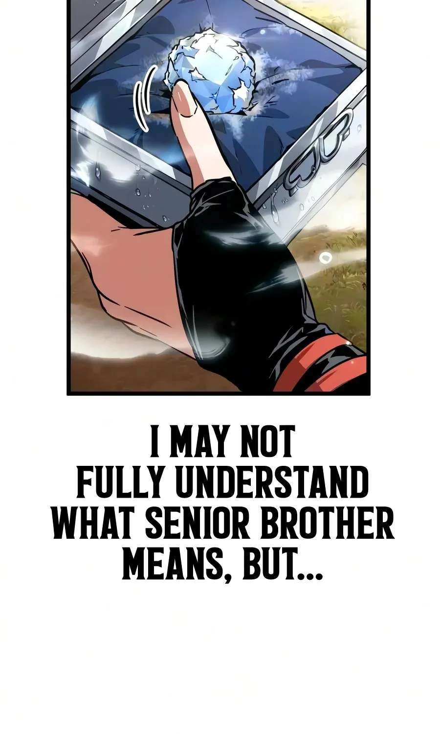 The Genius Martial Artist Who Remembers Everything Chapter 23 - page 120