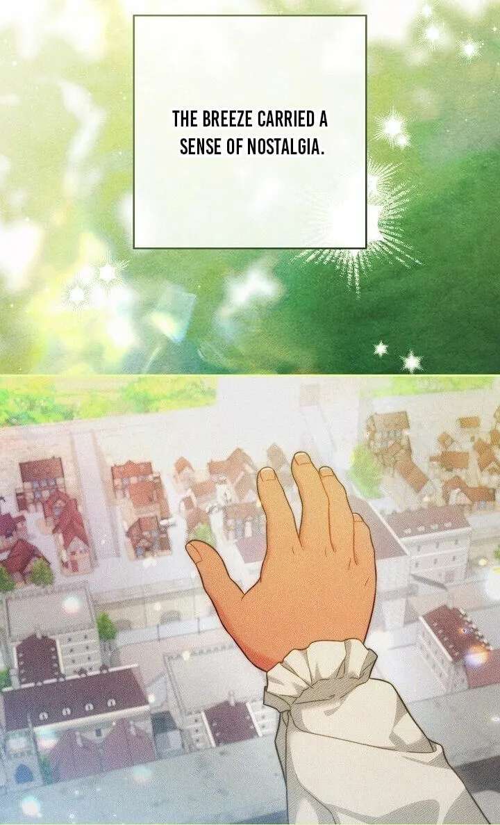 Marriage of Convenience 2: The Unforgettable Song Chapter 51 - page 17