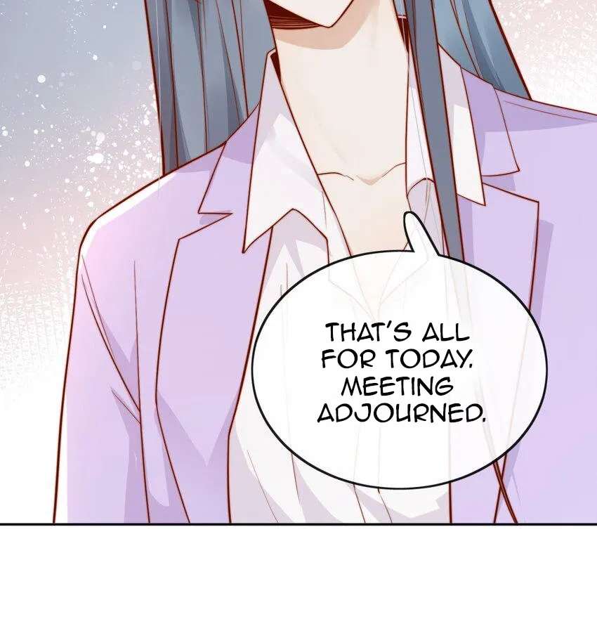 The Way My Nemesis Looks At Me Is Slowly Shifting Chapter 35 - page 6