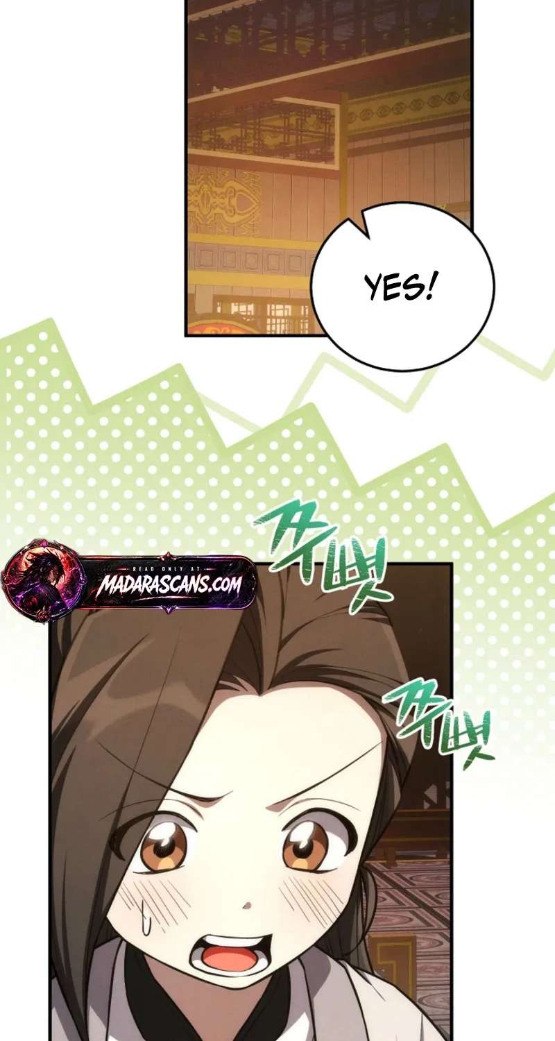 Samryu is the best in the world Chapter 23 - page 103