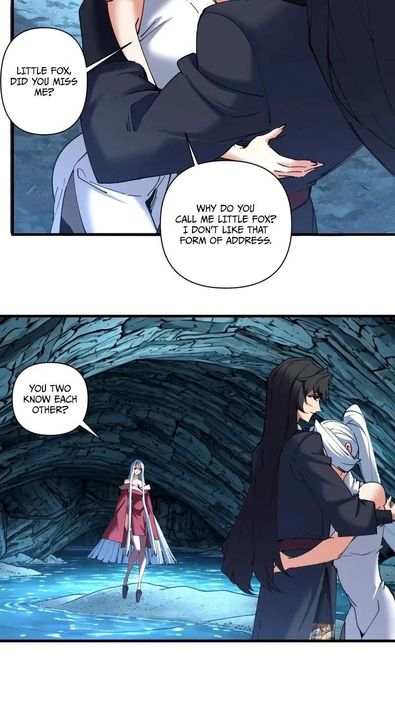 Wo De Choudi Chengle Wo De Dao Lv Chapter 62 - page 7