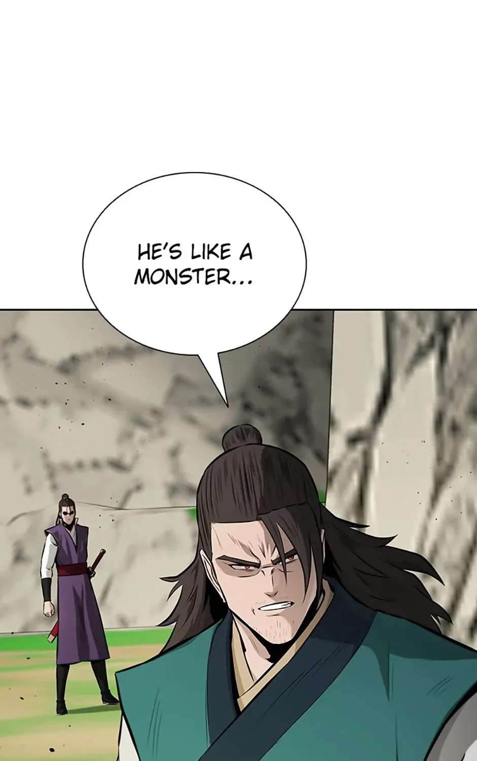 Absolute Master of the Senate Chapter 72 - page 131