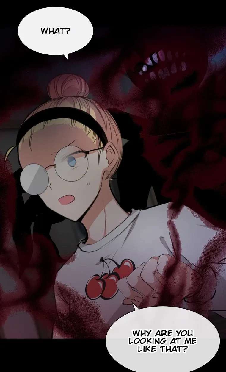 There Are Monsters Here, Too Chapter 1 - page 64