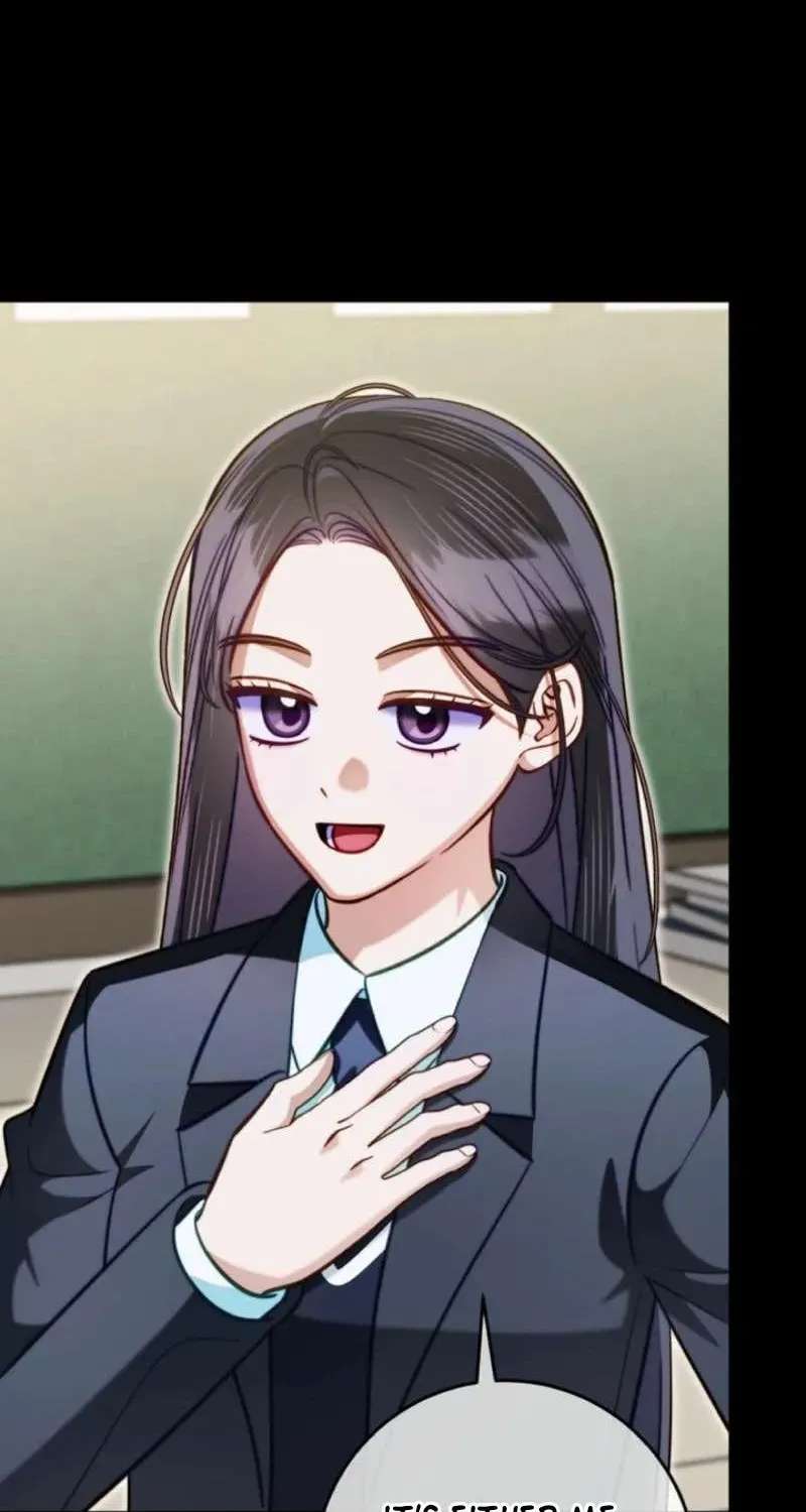 The Top Student Hides Her Regression Chapter 12 - page 16
