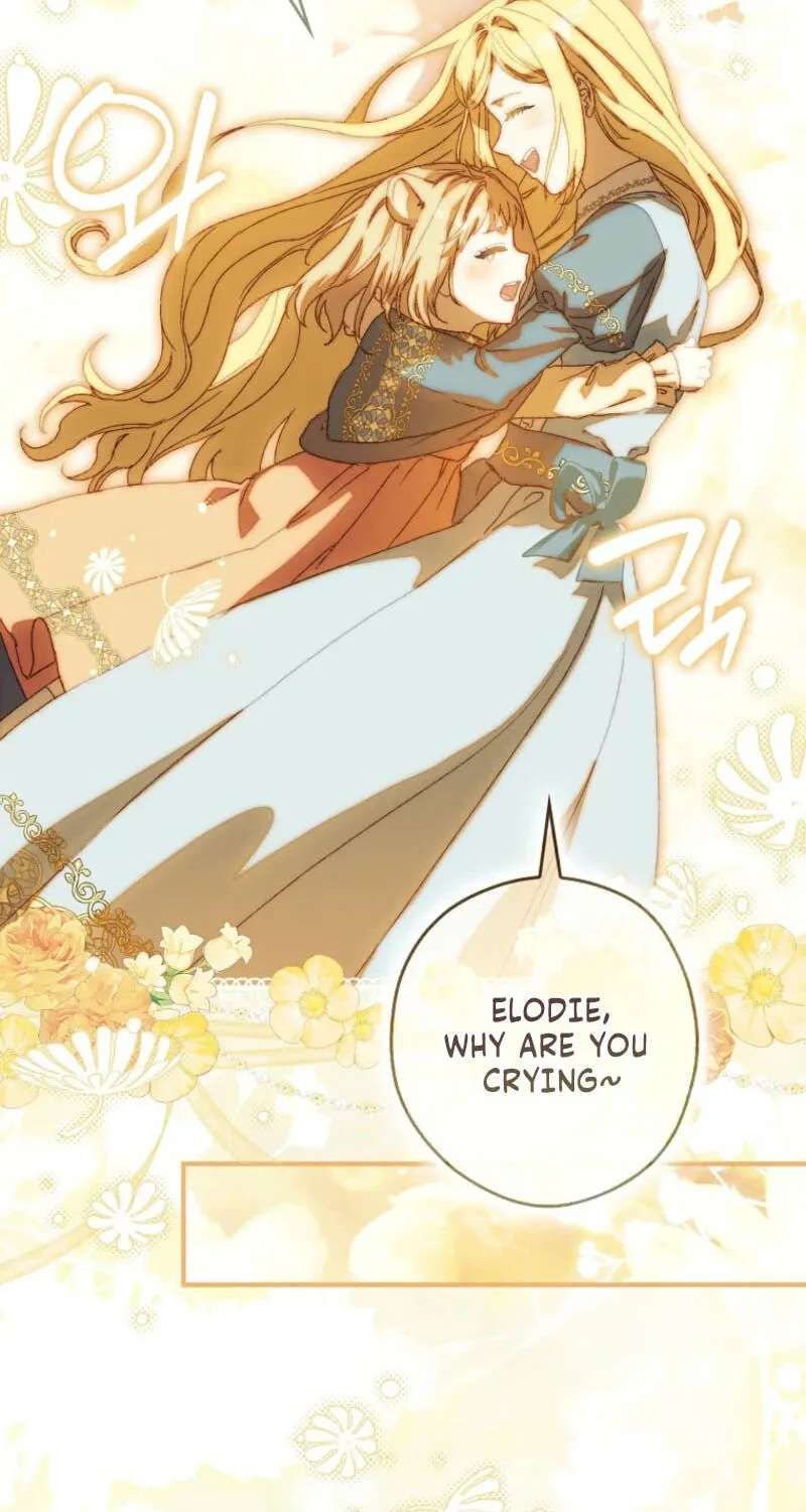 Cinderella's Pocket-Sized Protector Chapter 61 - page 60