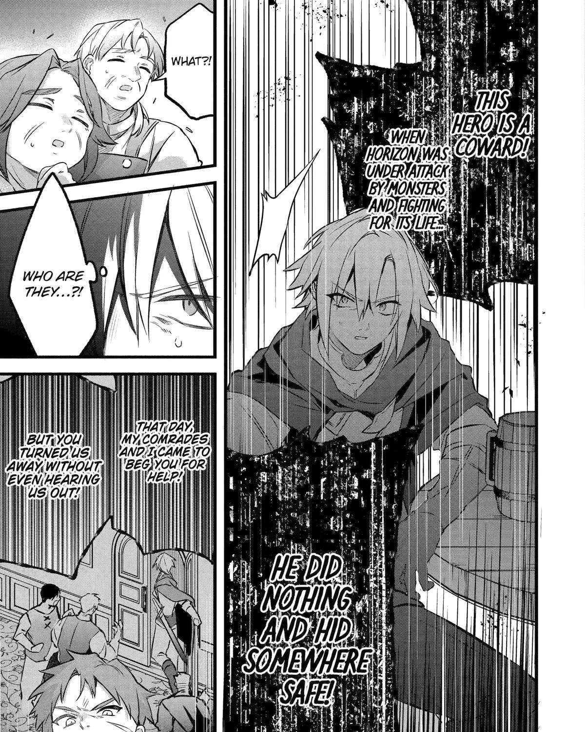 Yuusha Party o Tsuihou Sareta Beast Tamer, Saikyoushu Nekomimi Shoujo to Deau Chapter 104 - page 13