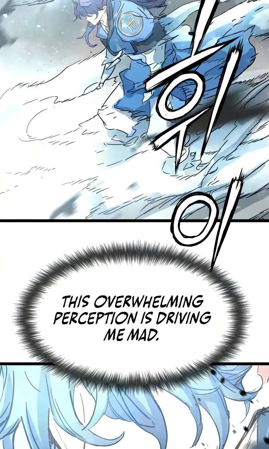 Surviving As A Genius On Borrowed Time Chapter 91 - page 34