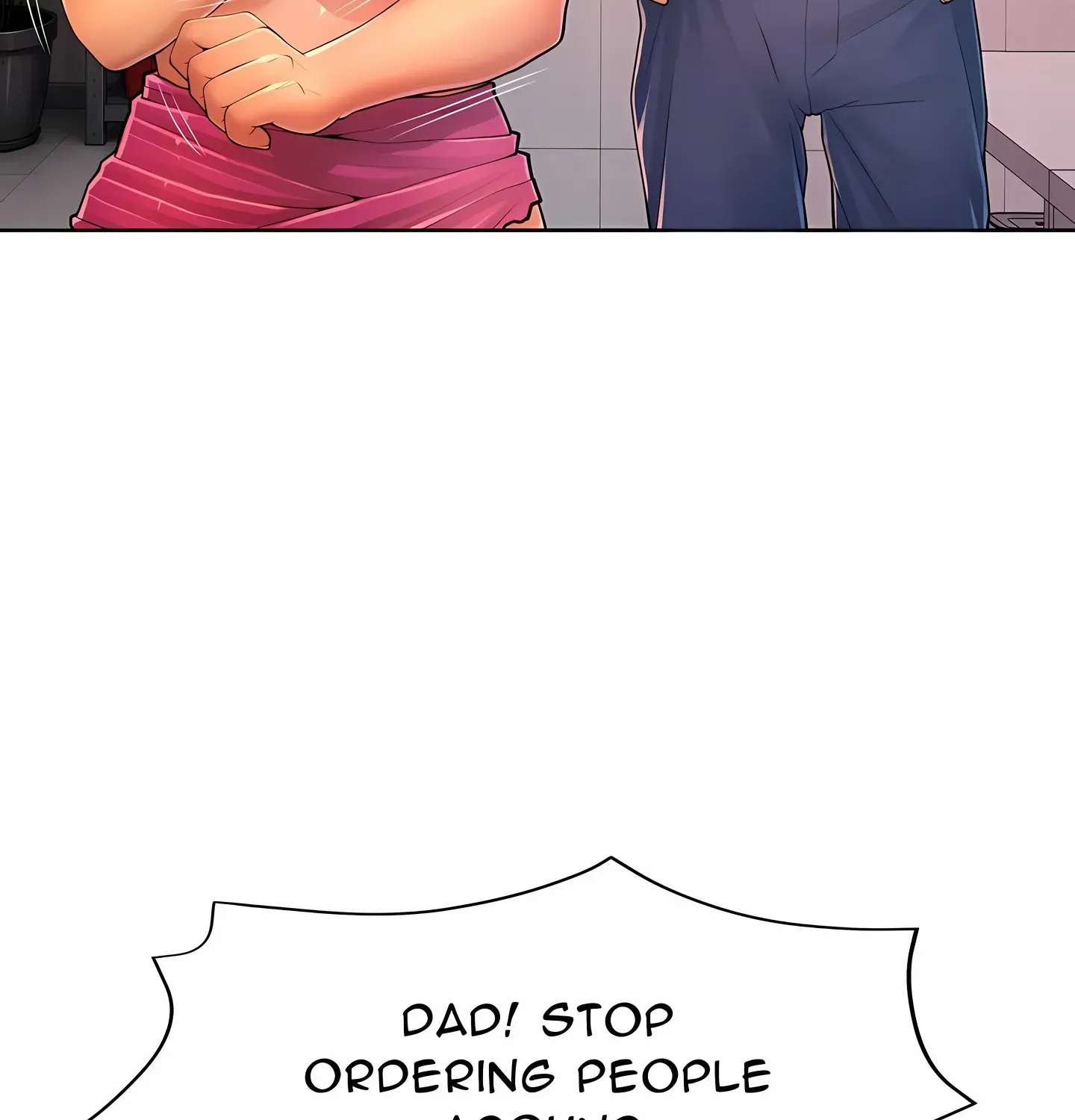 Big Hole Protocol Chapter 14 - page 46