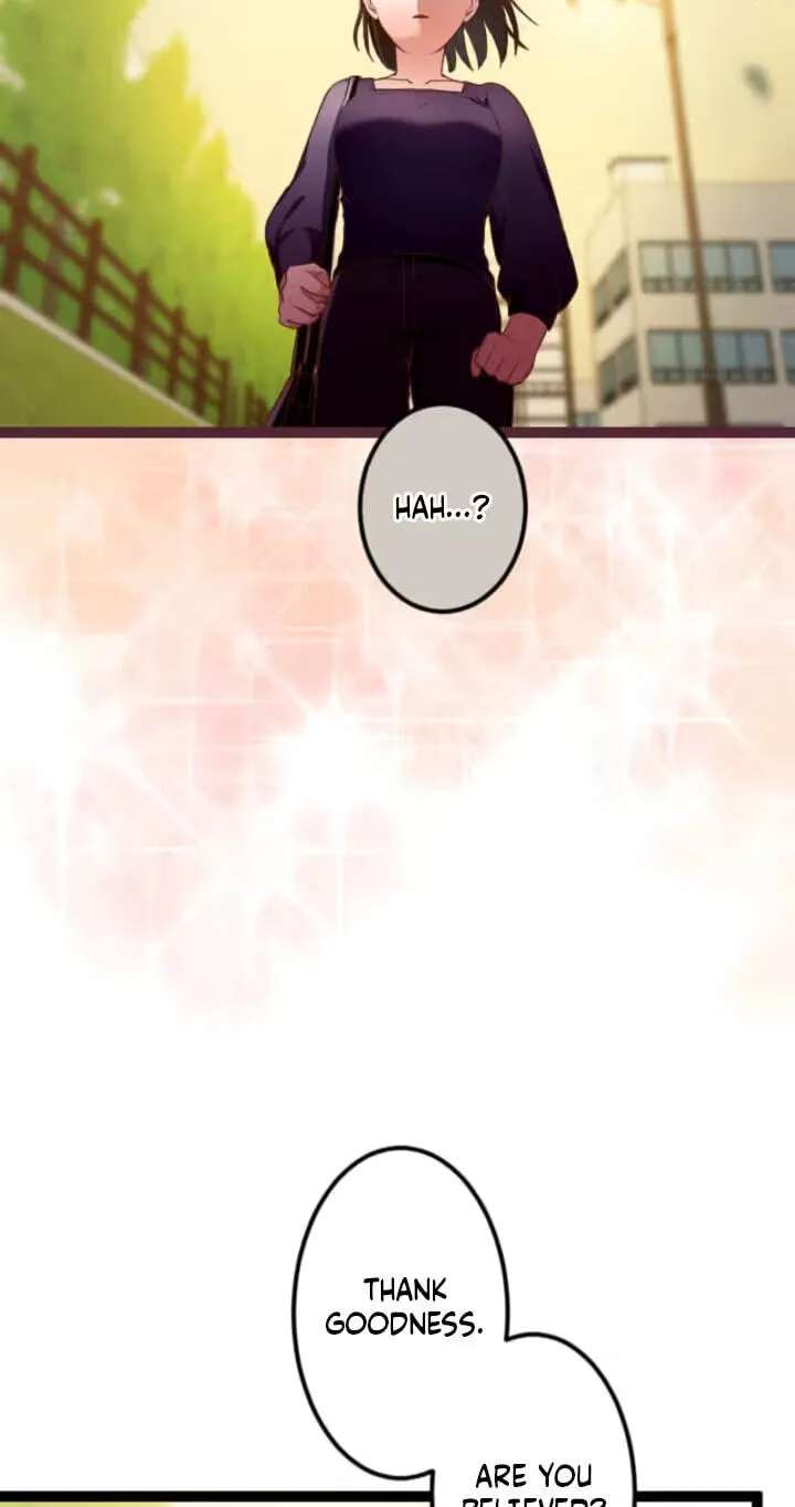 Otto no Furin Aite ga Watashi Datta Chapter 55 - page 51