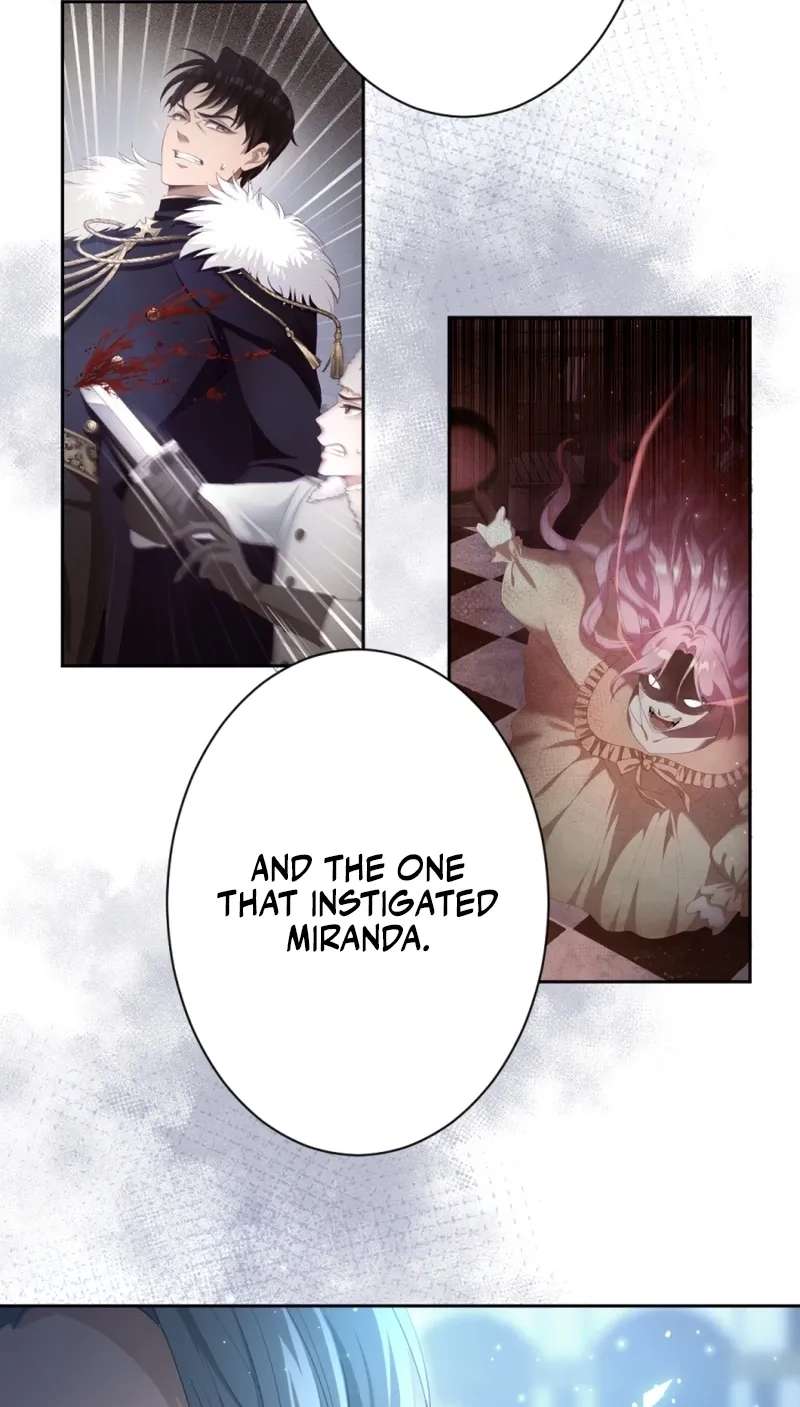 The Unhappy Poison Witch's Happy Marriage Chapter 21 - page 59