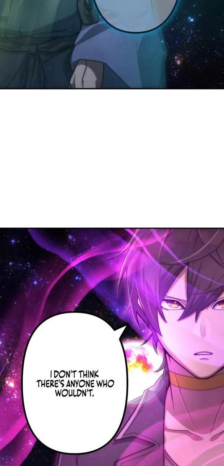 I Became An S-Rank Hunter With The Demon Lord App Chapter 166 - page 88