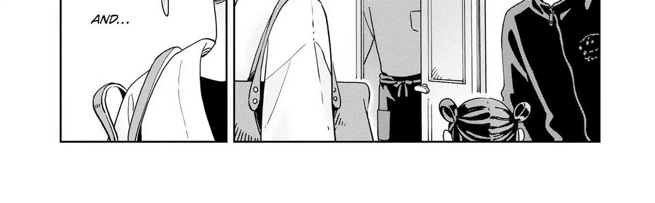 Kemutai Hanashi Chapter 44 - page 58