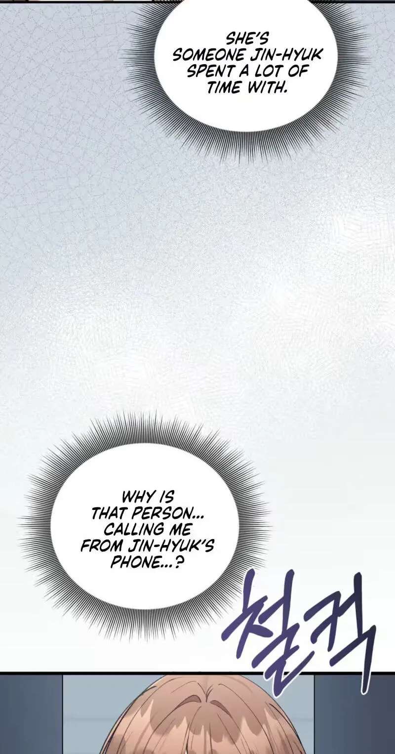 My Doodle Boyfriend Chapter 24 - page 23
