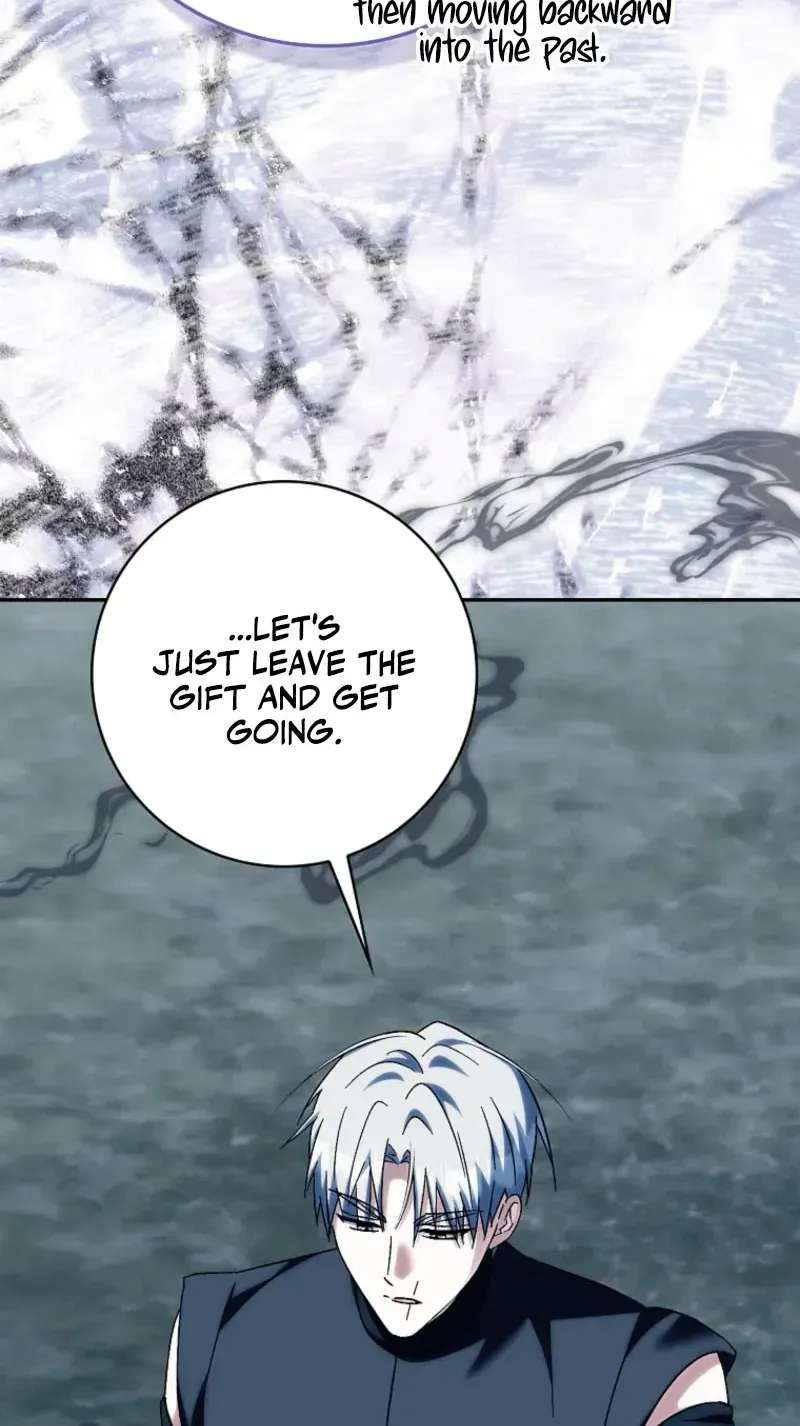 Princess Baekho Is Not Dangerous Chapter 47 - page 66