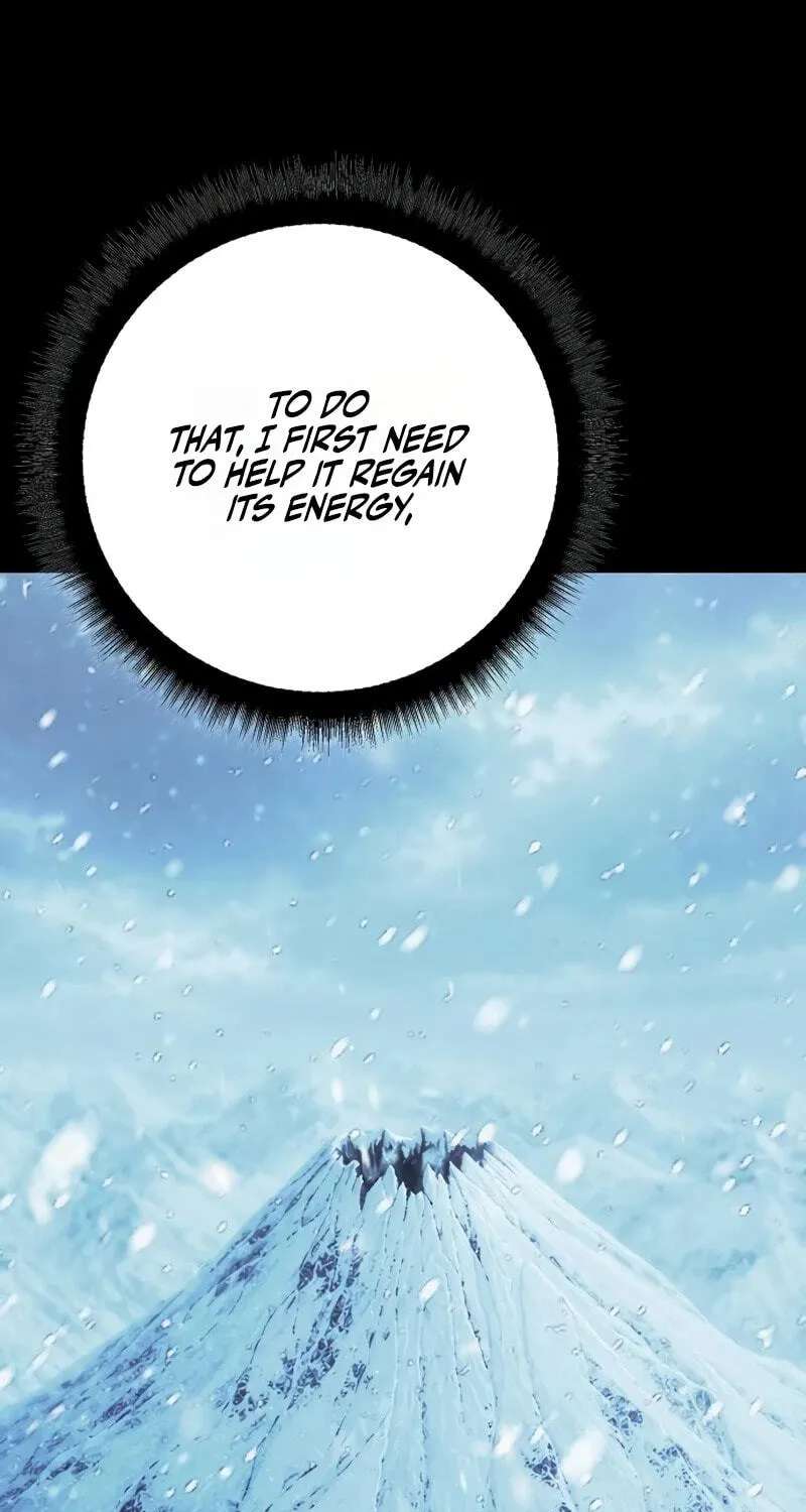 Monsters Fight Monsters Chapter 39 - page 110