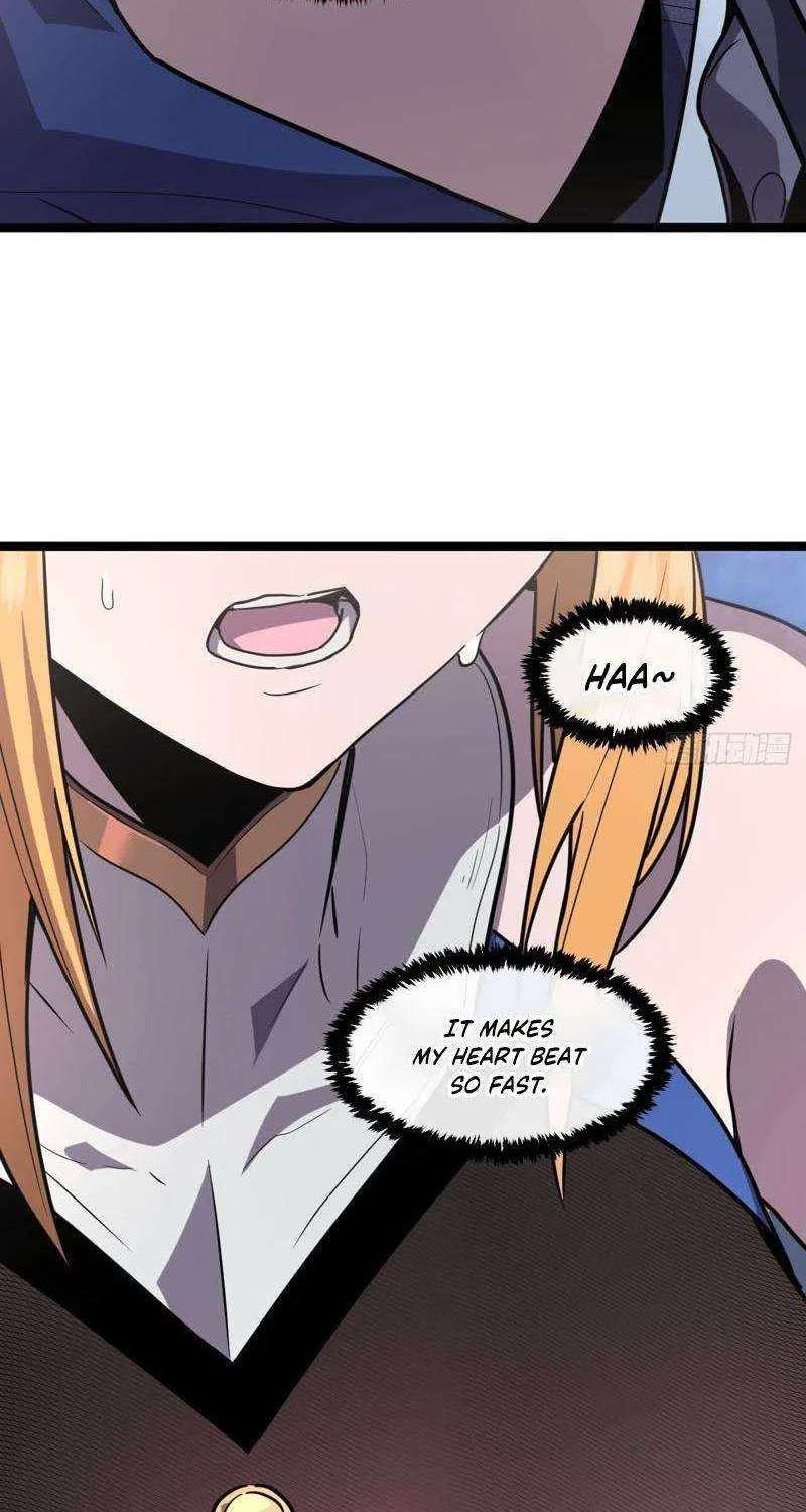 I’m Really Not A Demon Beast Chapter 2 - page 8