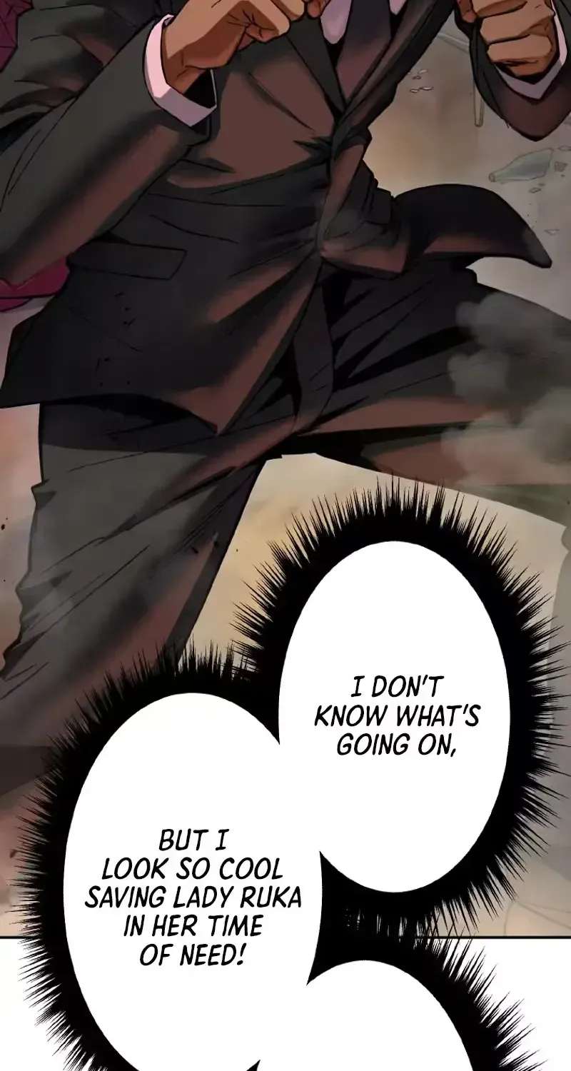 Middle-Aged Man Vows Revenge Against His Demon Wife Chapter 4 - page 77