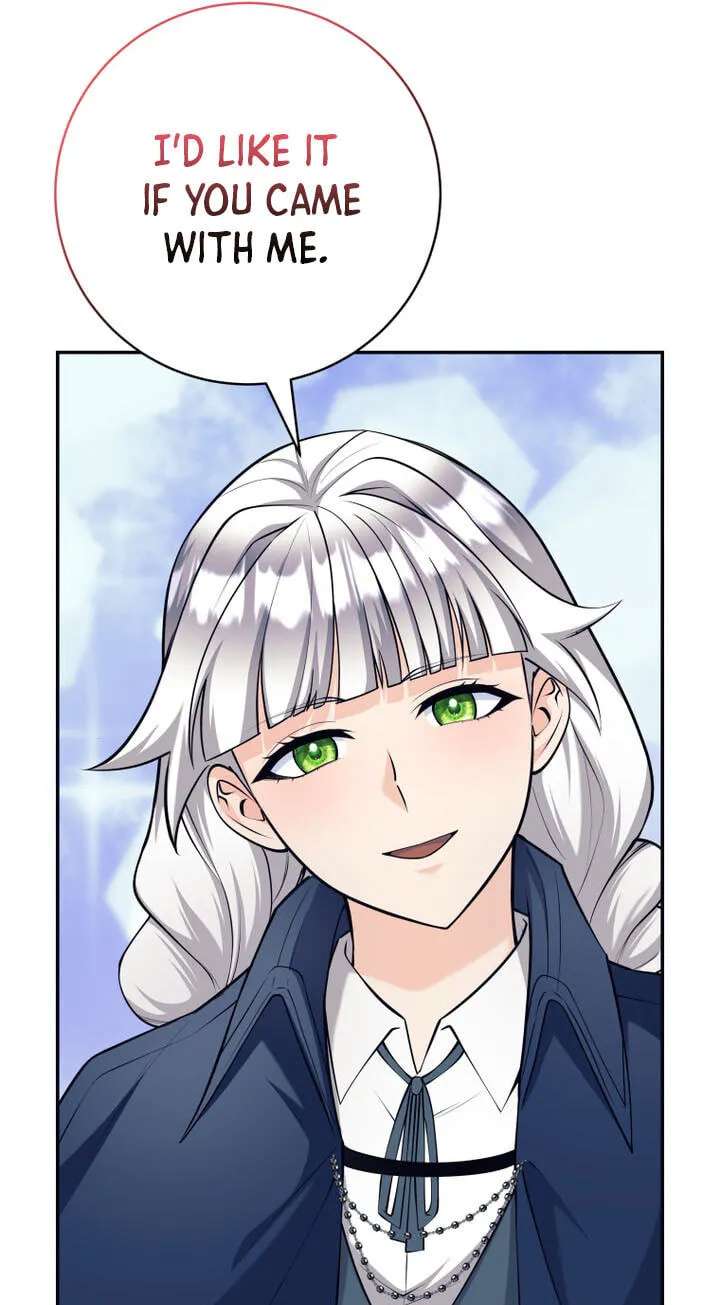I'm Quitting the Hero's Party Chapter 164 - page 32