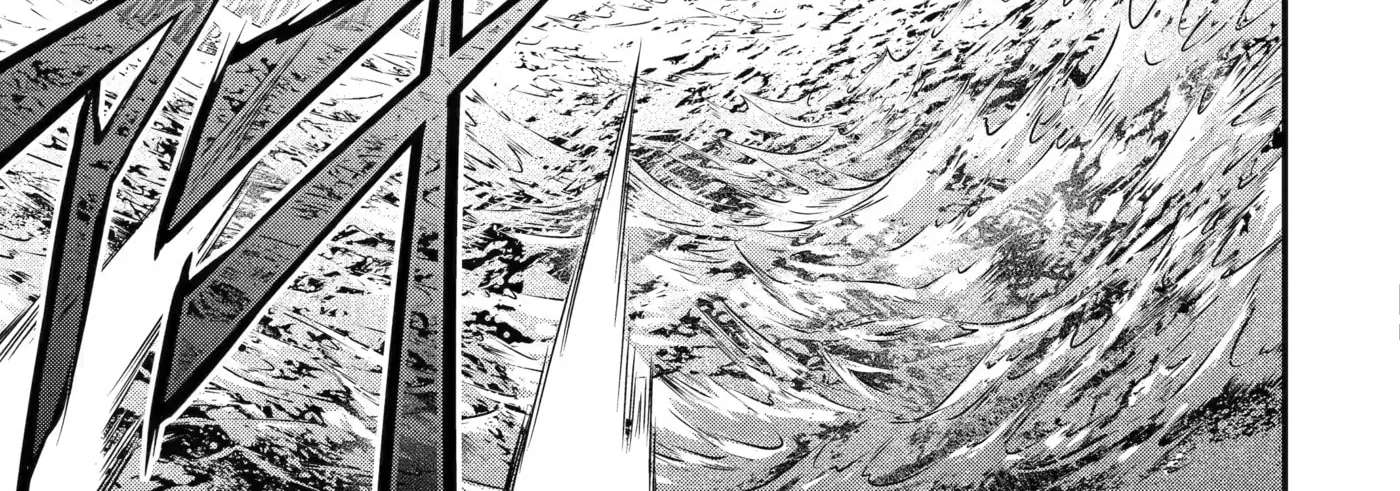 Kemono no Ouma no Reconquest Chapter 17 - page 39