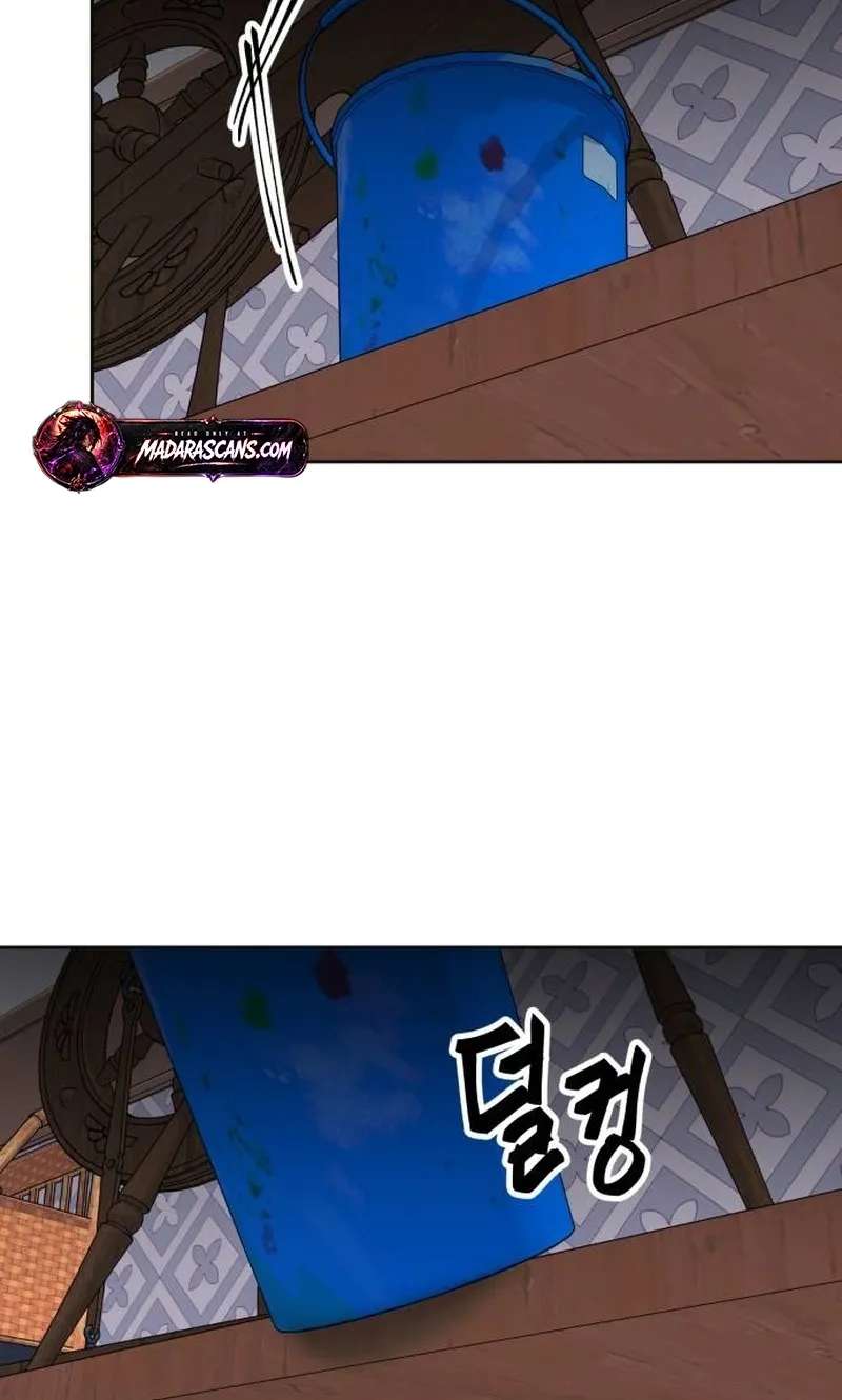 The Delinquent and the Gangster Heiress Chapter 52 - page 51